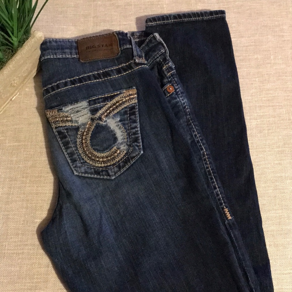 Big Star jeans
